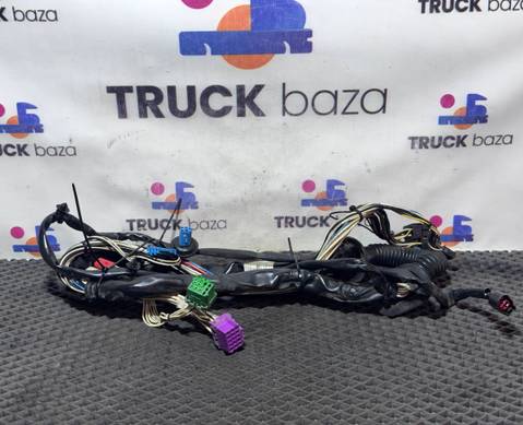 2021118 Проводка двери для Scania 5-series G (с 2004 по 2016)