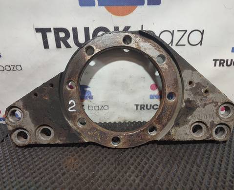 53603501014 Кронштейн крепления суппорта правый для КАМАЗ 5490 (с 2013)