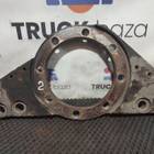 53603501014 Кронштейн крепления суппорта правый для КАМАЗ 5490 (с 2013)