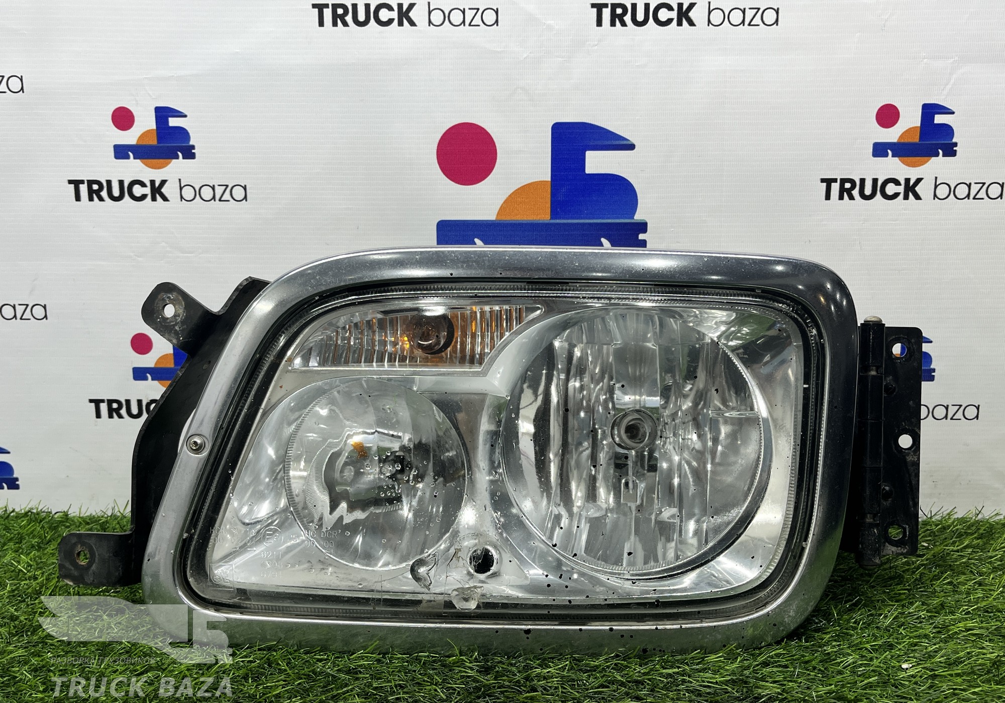 A9438201661 Фара левая