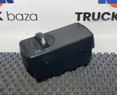 9435450304 Кнопка блокировки дифференциала для Mercedes-Benz Actros