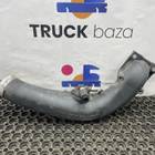 Патрубок интеркулера для Volvo FM FM4 (с 2013)