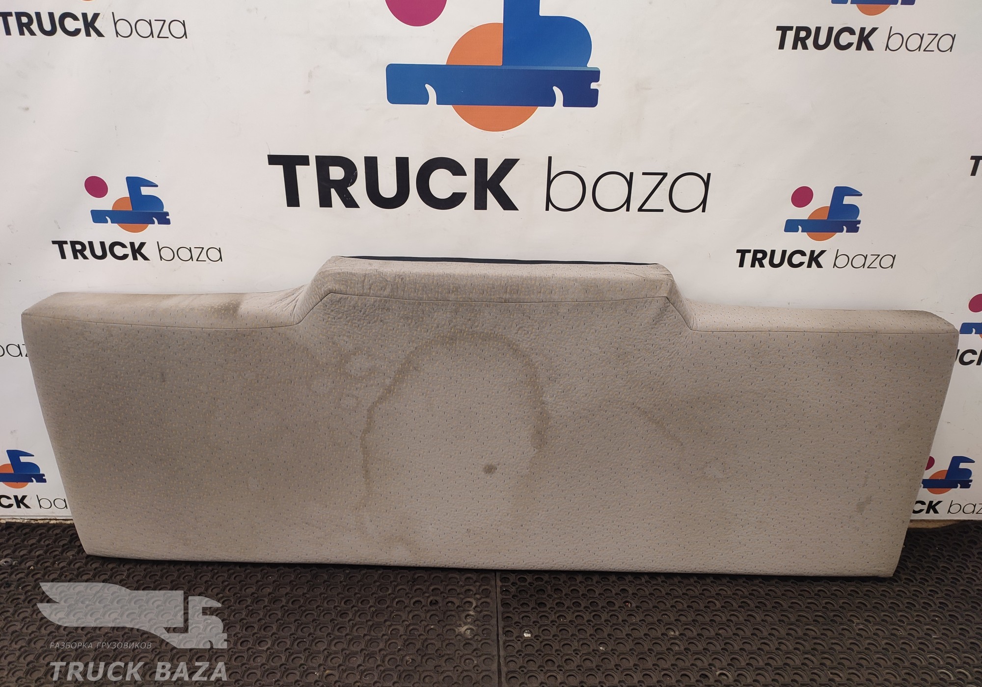 1797524 Матрас спальника ннижнего для Daf XF105 (с 2006 по 2020)