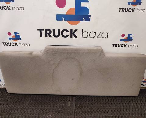 1797524 Матрас спальника ннижнего для Daf XF105 (с 2006 по 2020)