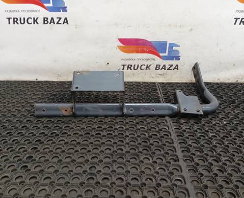 41296397 Кронштейн крыла переднего правый для Iveco