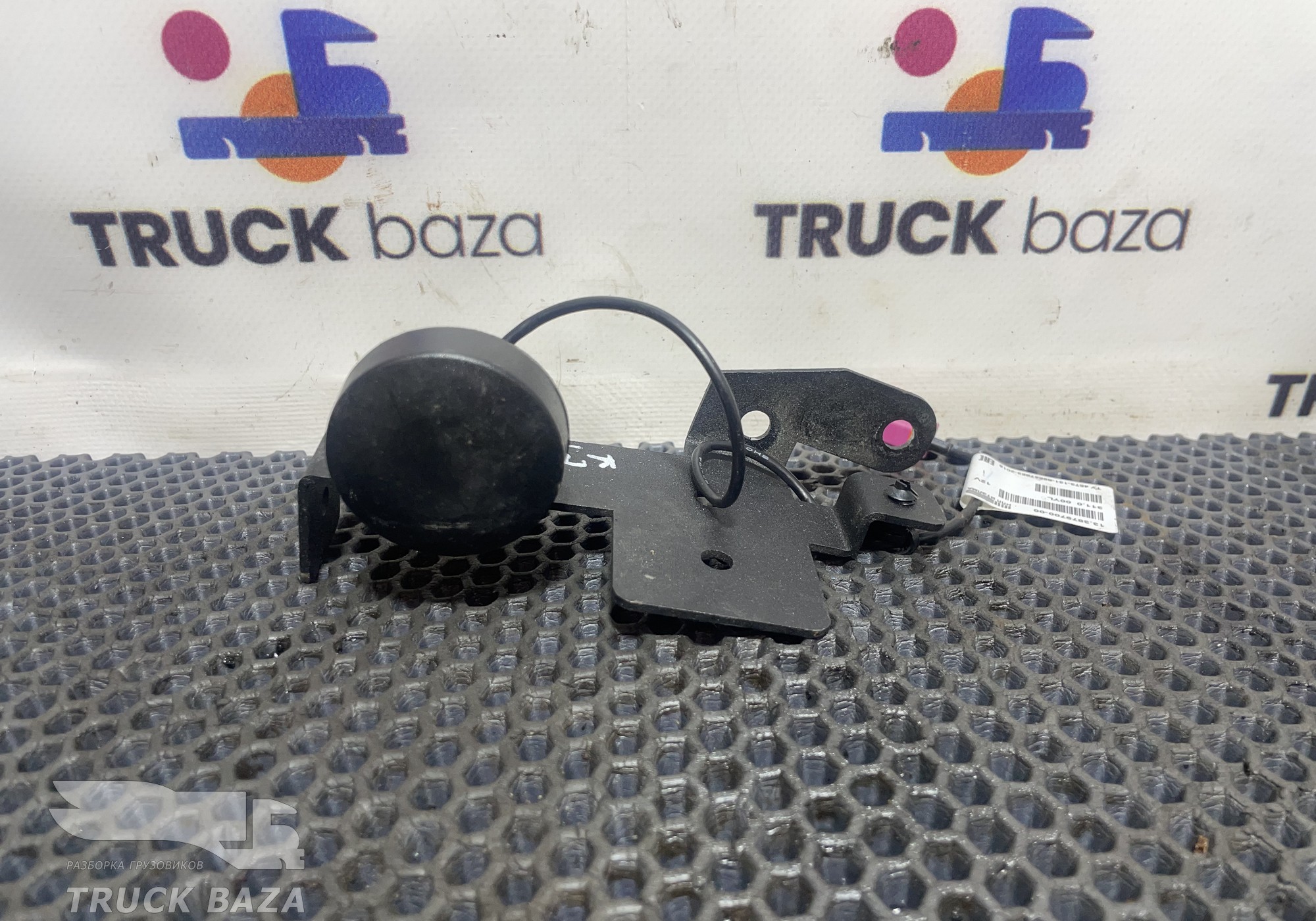 13387970000 Антенна GPS/ГЛОНАСС для Mercedes-Benz Axor I (с 2001 по 2004)