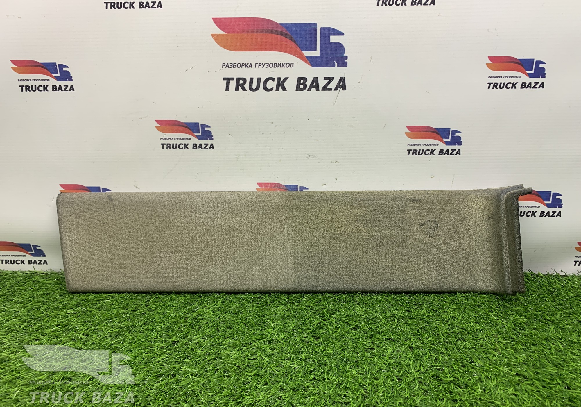 81629300154 Накладка салона правая