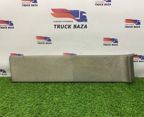 81629300154 Накладка салона правая для Man TGS I (с 2007)