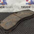 Колодка тормозная для КАМАЗ 54901