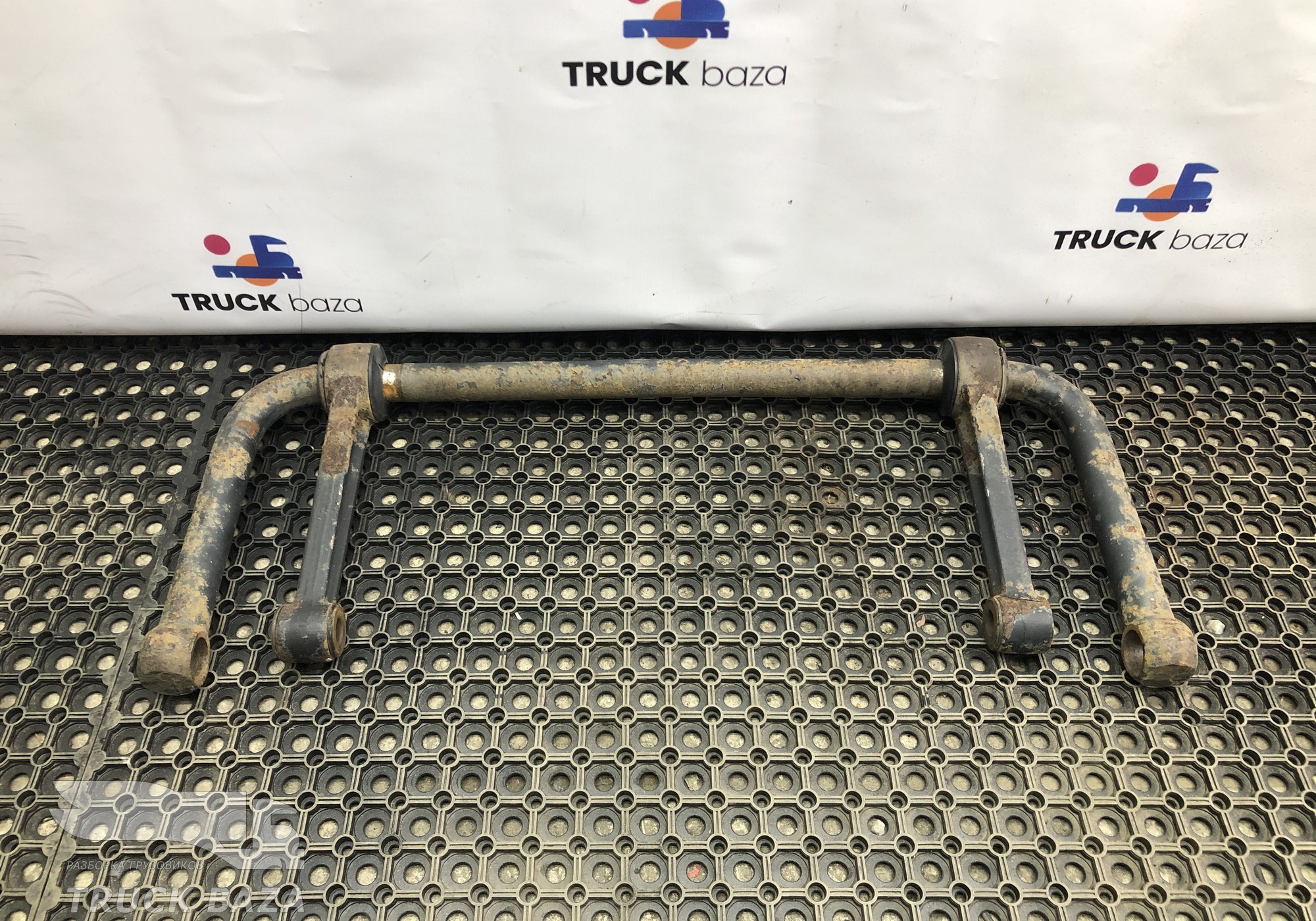 54902916016 Стабилизатор задний