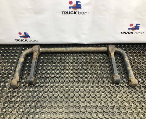 54902916016 Стабилизатор задний для КАМАЗ