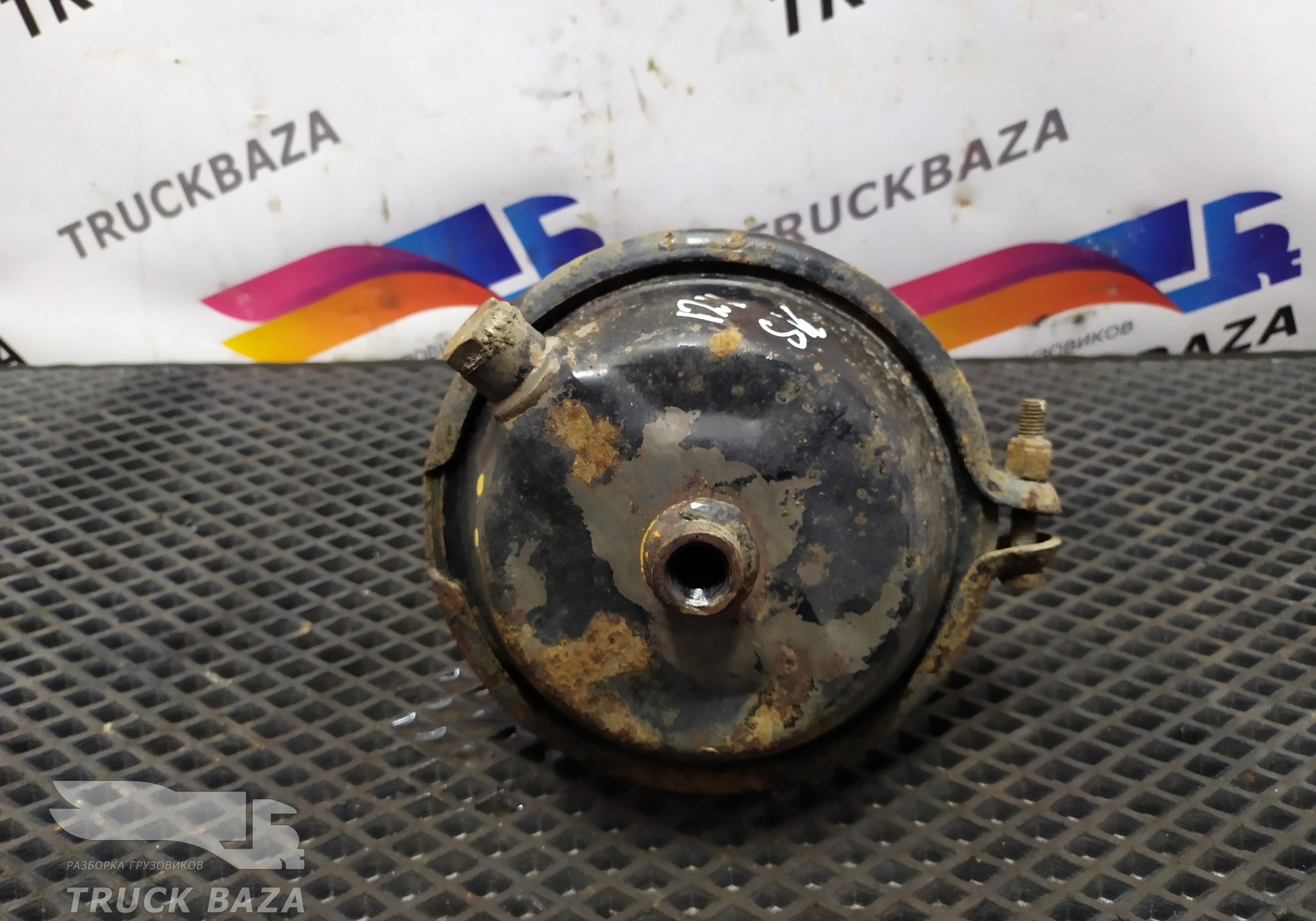 1542896 Камера тормозная передняя для Mercedes-Benz Axor