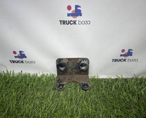 54901351521810 Кронштейн 4-х контурного крана для КАМАЗ 54901