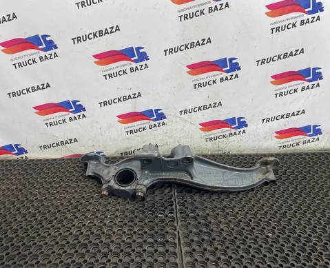 1896601 Кронштейн пневморессоры левый для Daf XF106 (с 2012)