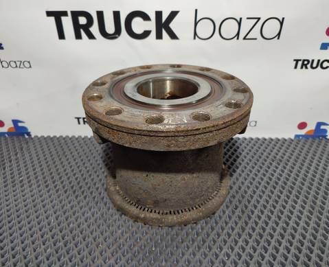 81934200349 Ступица передняя для Man TGA