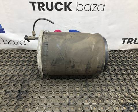 2729173 Подушка пневмоподвески задняя для Scania 5-series