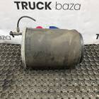 2729173 Подушка пневмоподвески задняя для Mercedes-Benz T2