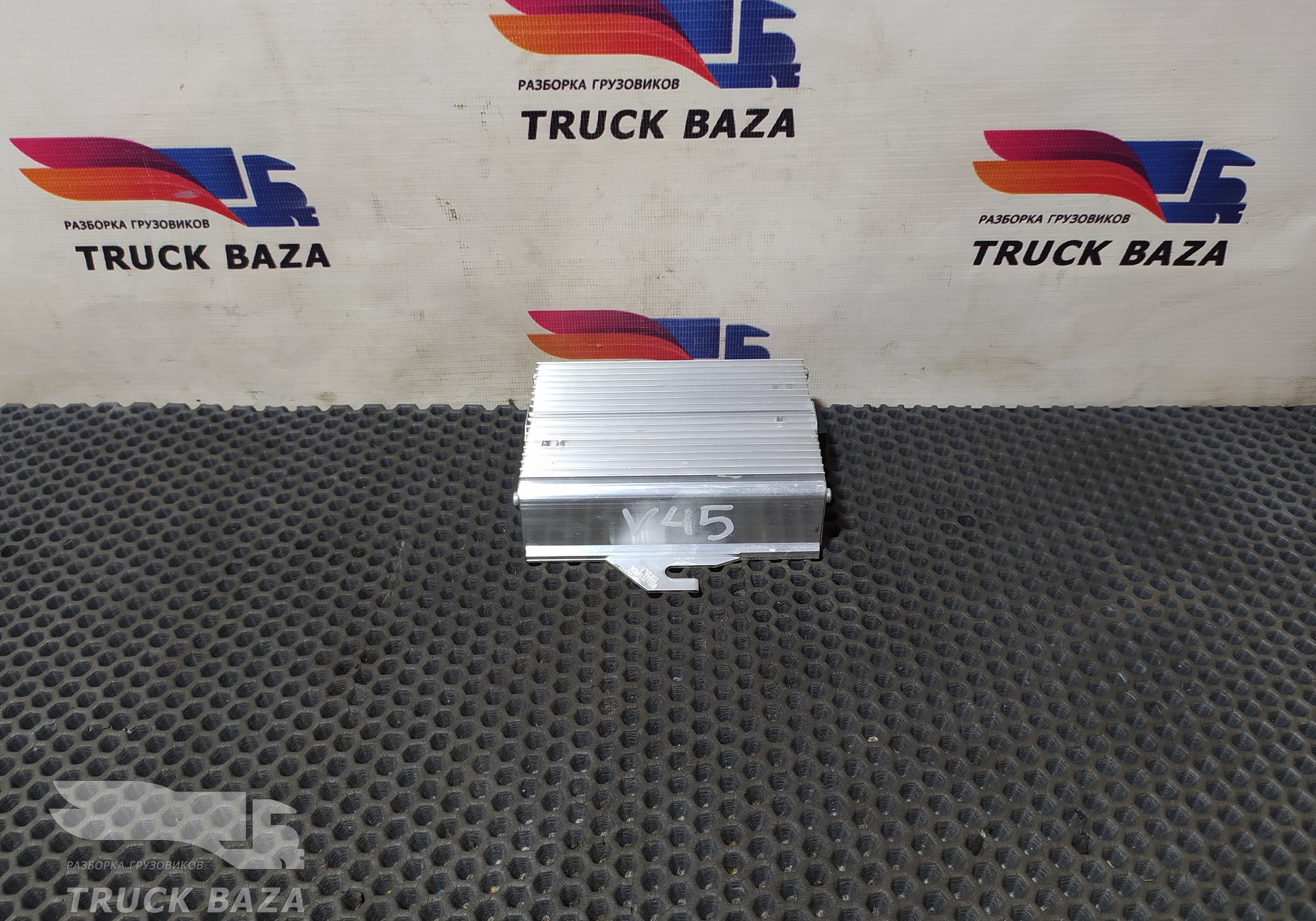 21255317 Преобразователь напряжения для Volvo FH 4 (с 2012)