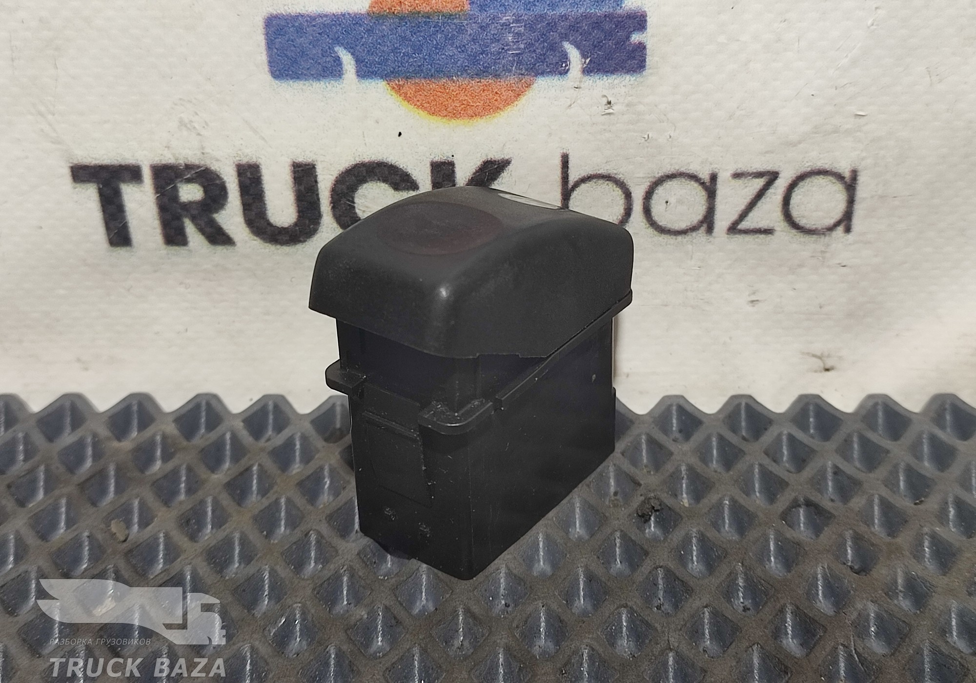 1435594 Кнопка антипробуксовочной системы для Daf XF105