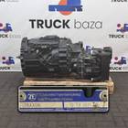 WG9725220536 АКПП ZF 12TX2621TD TRAXON TRAKSON 2023 год для Sinotruk Sitrak C7H
