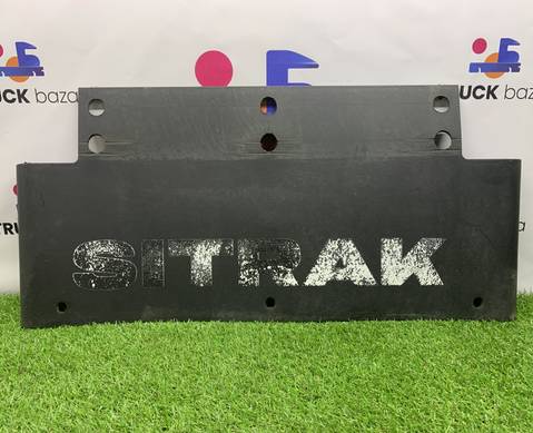 WG9925955006 Брызговик задний для Sinotruk Sitrak C7H