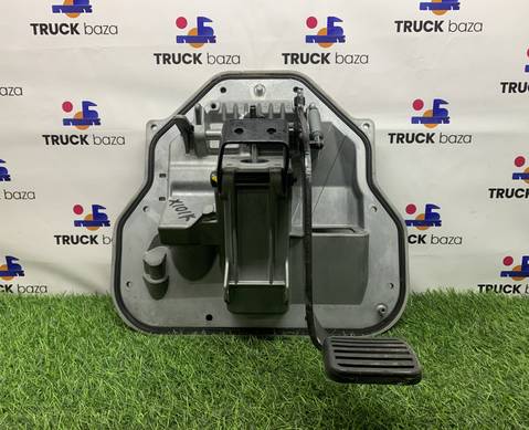 2106686 Блок педалей для Daf XF106 (с 2012)