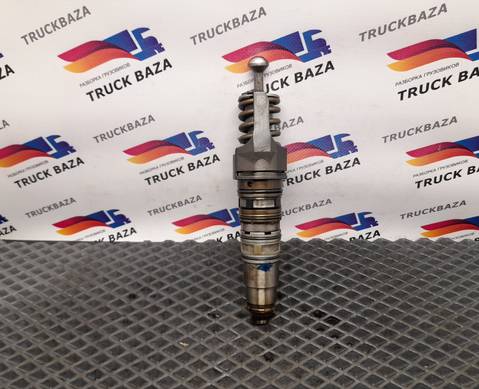 1846348 Форсунка топливная для Scania 4-series R (с 1995 по 2007)