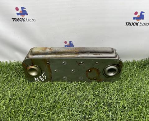 51056010172 Теплообменник для Man TGX II (с 2012)