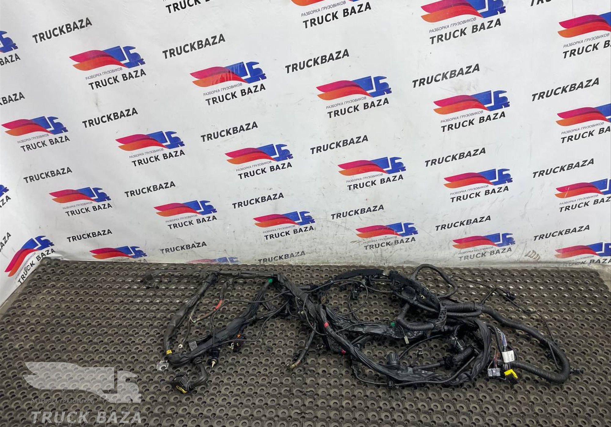 A4711500688 Электропроводка двигателя для Mercedes-Benz Actros New Actros MP4 (с 2011)