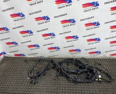 A4711500688 Электропроводка двигателя для Mercedes-Benz Actros New Actros MP4 (с 2011)