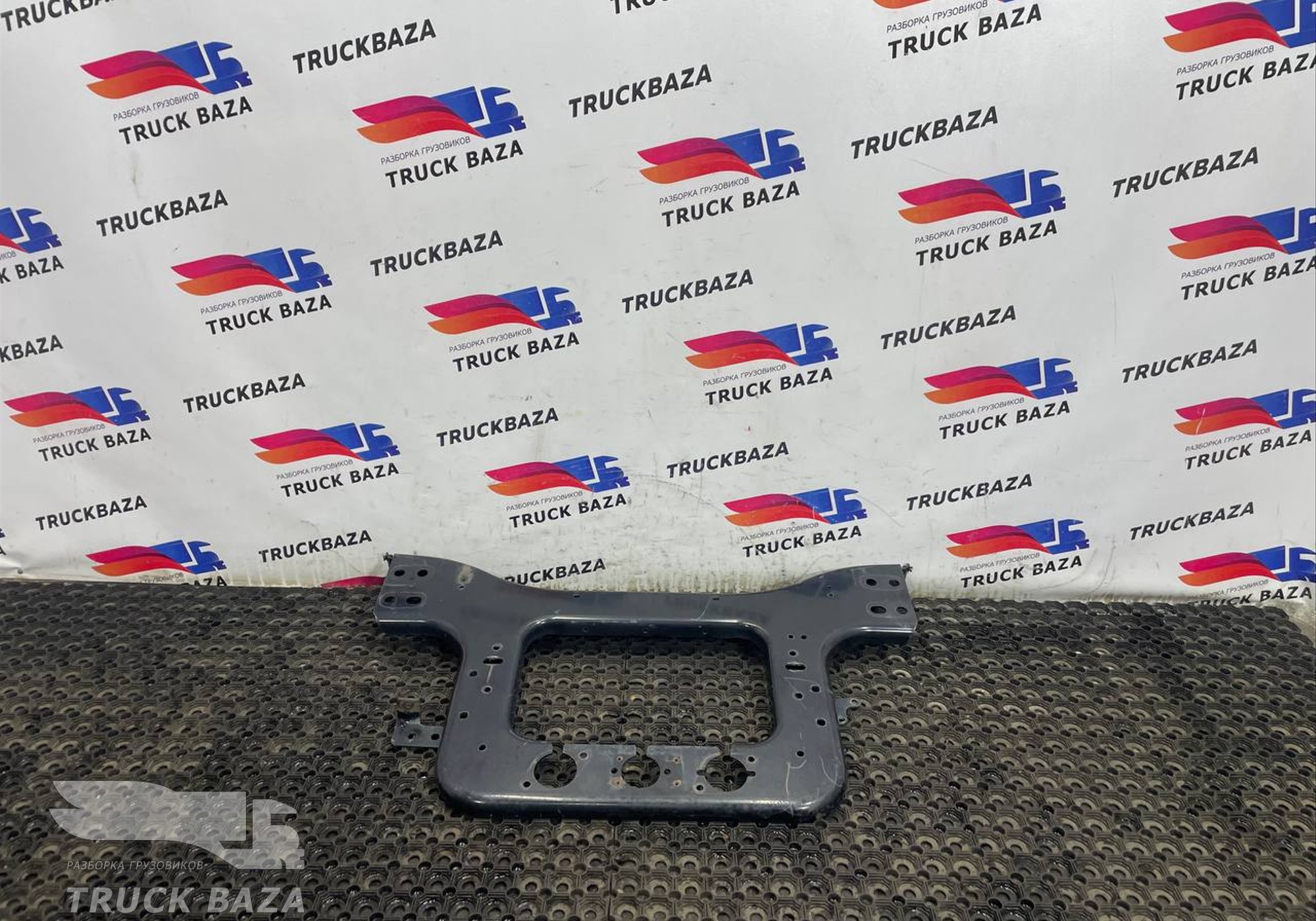 1924732 Кронштейн перекидок для Daf XF106 (с 2012)