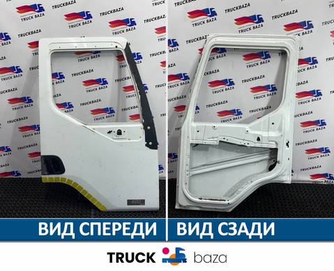 5010225209 Каркас двери правой для Volvo FE/FL FE/FL II (с 2006)