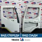 5010225209 Каркас двери правой для Renault Premium