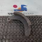 1300204 Колодка тормозная передняя 203 мм для Sinotruk Sitrak C5H