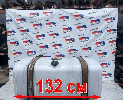 81122015864 Бак топливный для Man TGX II (с 2012)