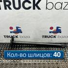 1363850 Полуось без блокировки для Daf CF I (с 2000 по 2006)