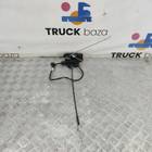 DZ14251340048 Замки двери правой для Shacman X3000 (с 2014)