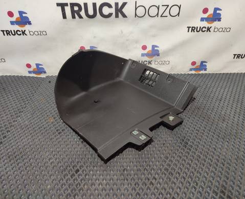 549015336034 Облицовка салона нижняя левая для КАМАЗ 54901