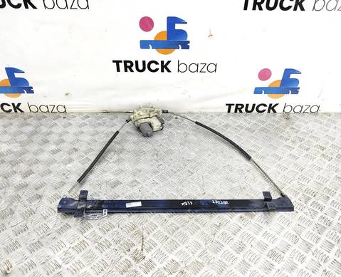 1918145 Стеклоподъемник левый для Daf XF105 (с 2005)