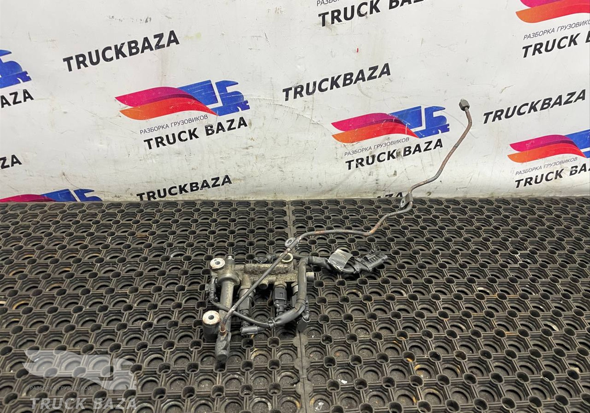 0001402039 Дозатор системы AdBlue для Mercedes-Benz Axor III (с 2010)