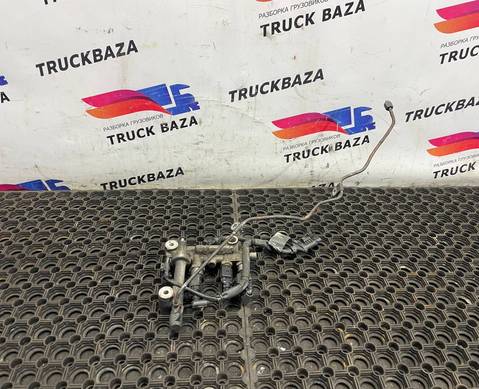 0001402039 Дозатор системы AdBlue для Mercedes-Benz Axor III (с 2010)