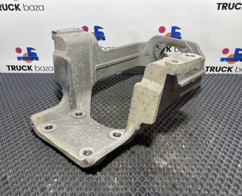 2007105 Кронштейн амортизатора кабины для Scania 4-series