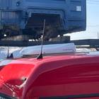 Стояночный кондиционер VIESA Kompressor II S для Man TGX II (с 2012)