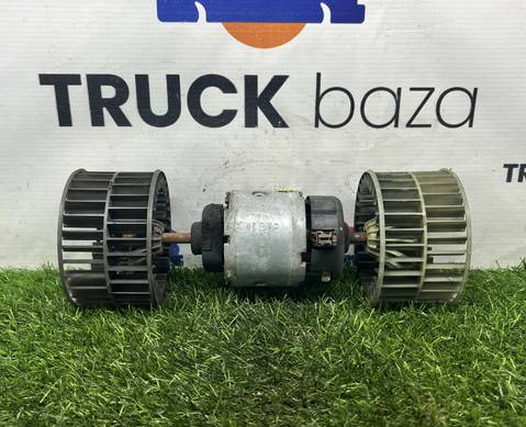 0130111116 Моторчик отопителя для Man L2000