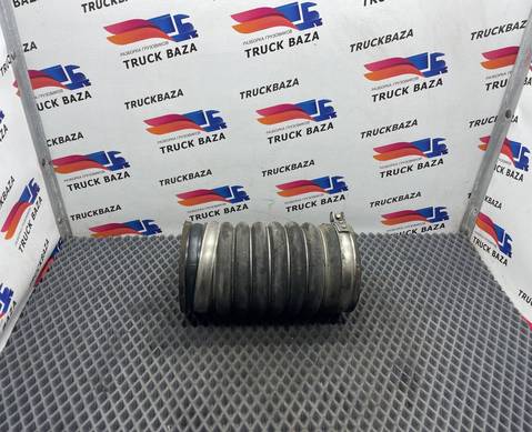 1813208 Патрубок интеркулера для Daf XF106 (с 2012)