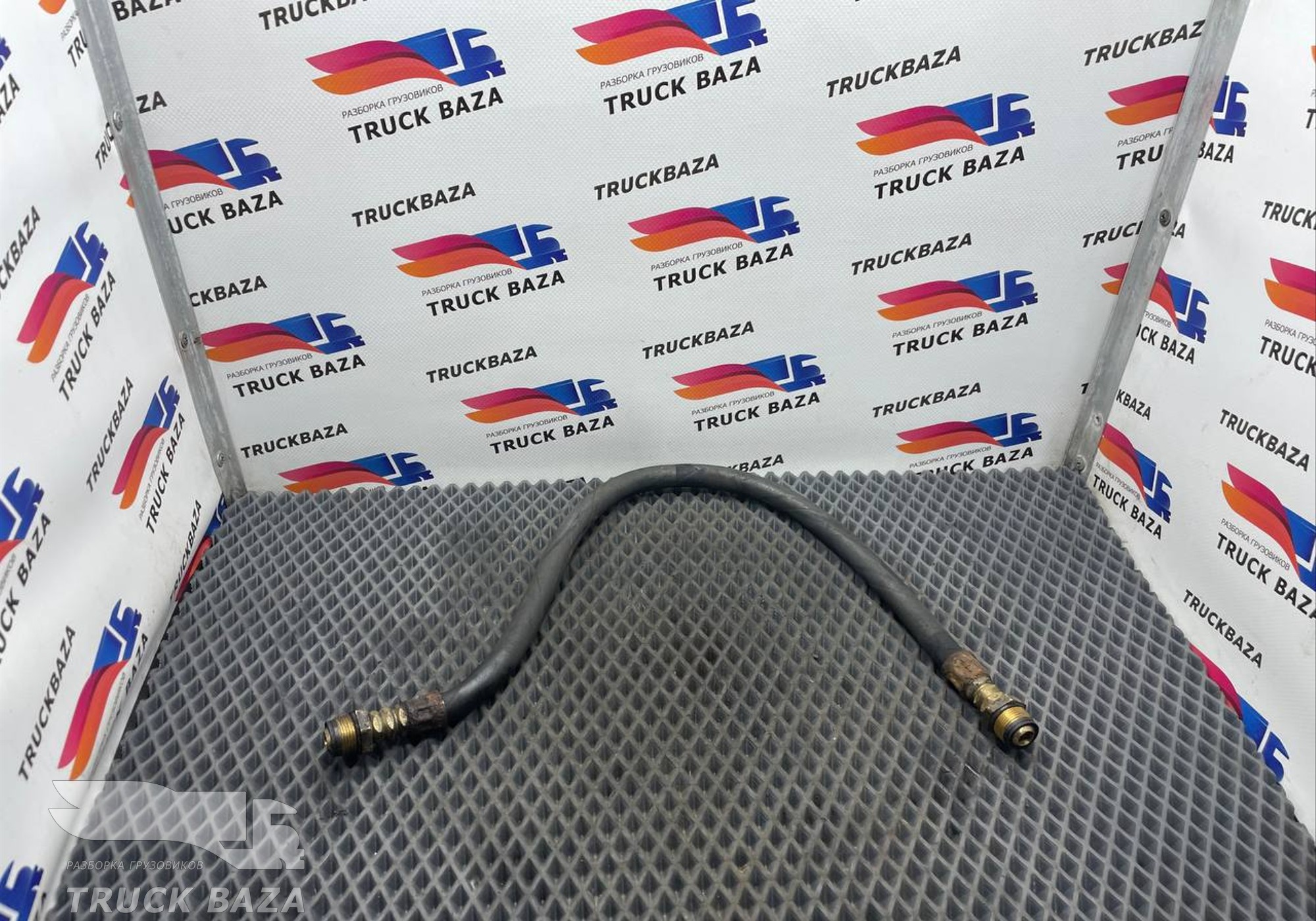 A6554203548 Шланг тормозной для Mercedes-Benz Actros MP3 (с 2008)