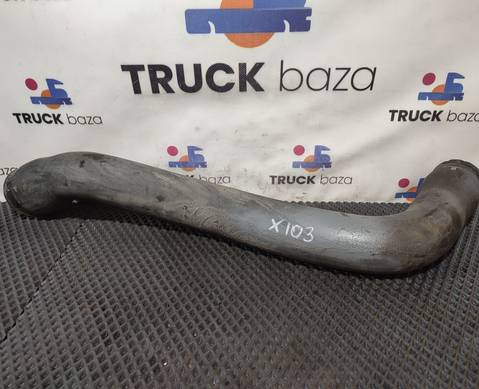 1683774 Патрубок радиатора для Daf XF95