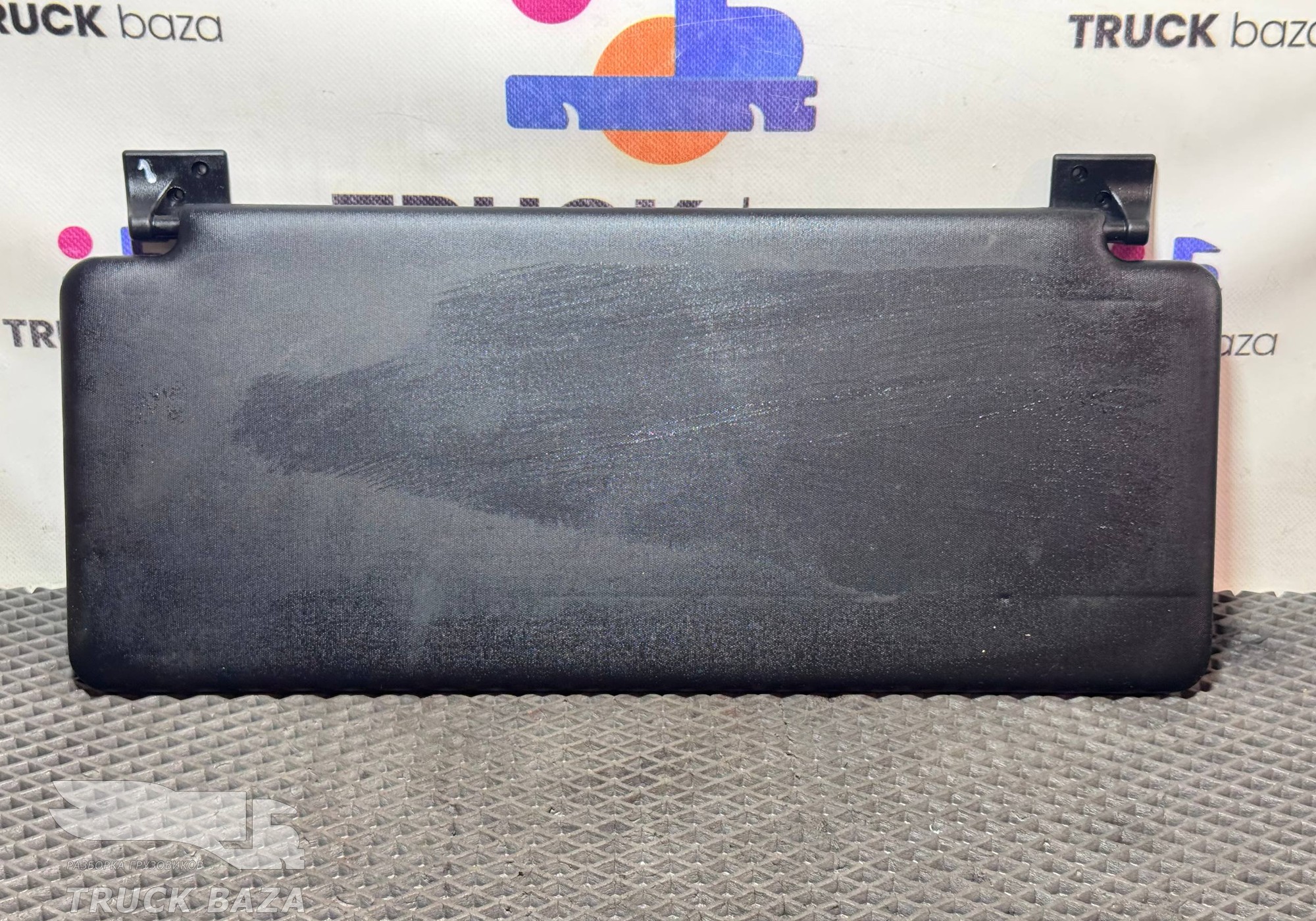 A9738102010 Козырек солнцезащитный для КАМАЗ 5490 (с 2013)