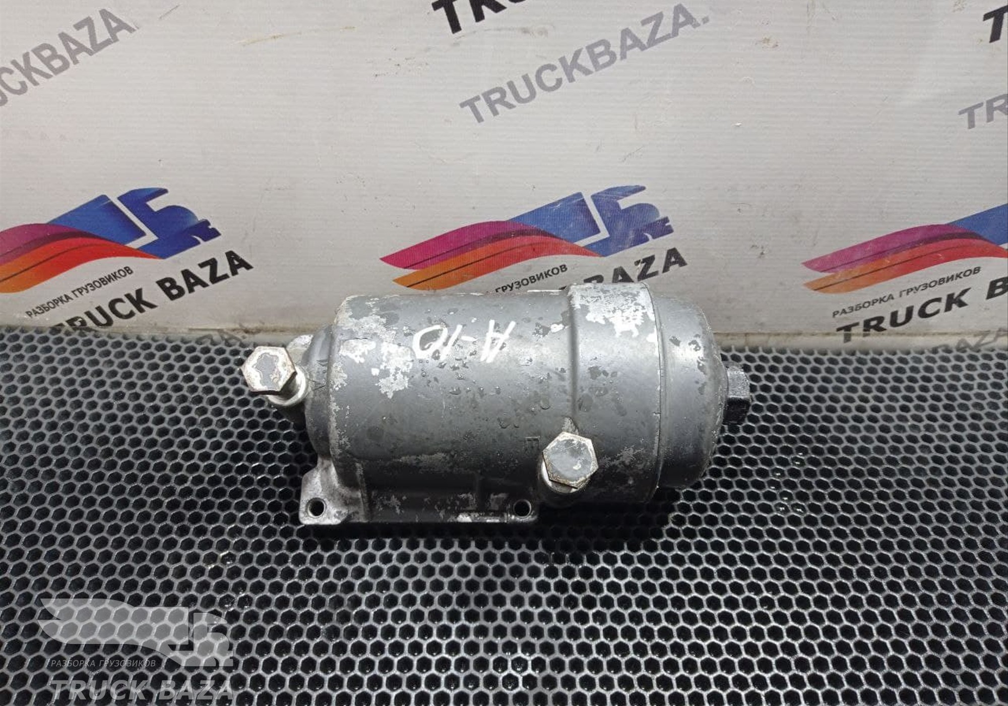 A5410920503 Корпус топливного фильтра для Mercedes-Benz