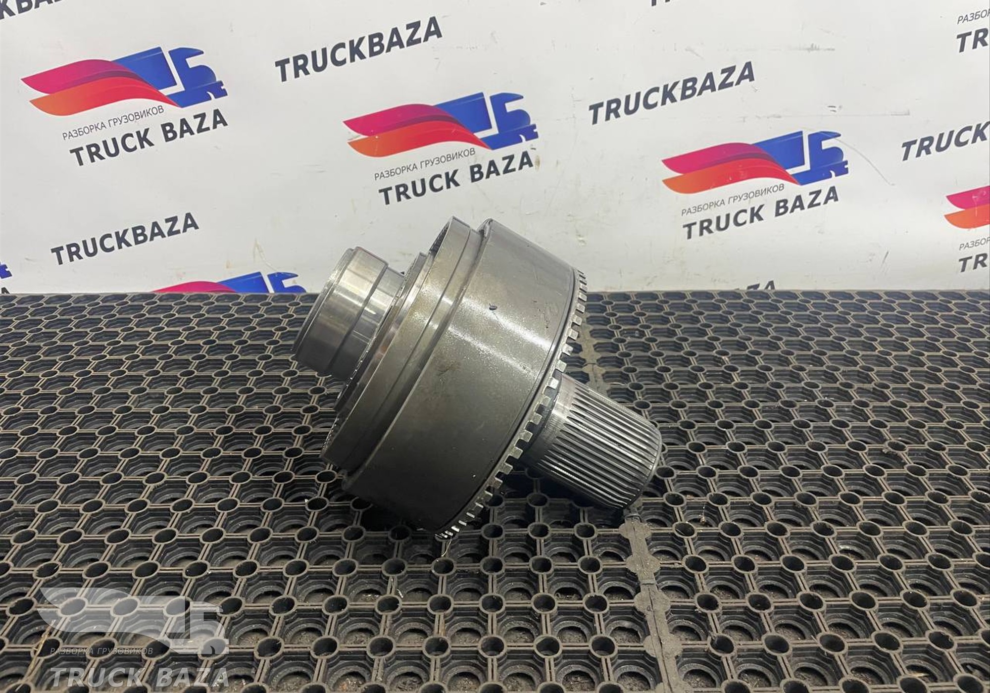 1328232011 Планетарная передача АКПП Traxon 12TX2620 для Daf XF105